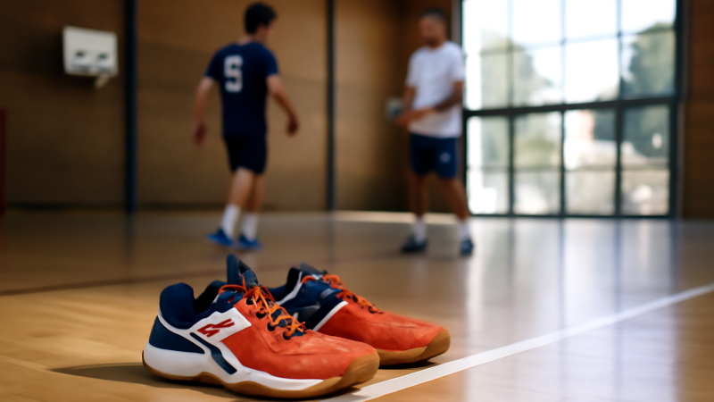 Basket de handball : guide d’achat 2026