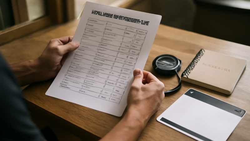 Categorie course à pieds 2026 : guide complet