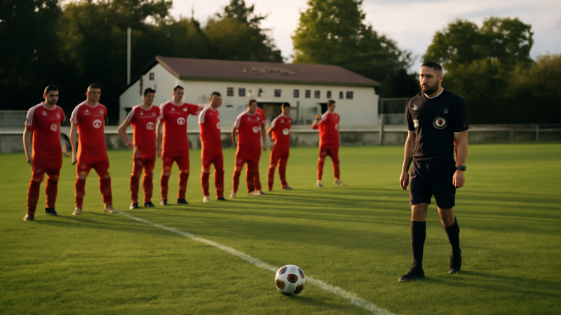 La Chataigneraie football : club et matchs à jour