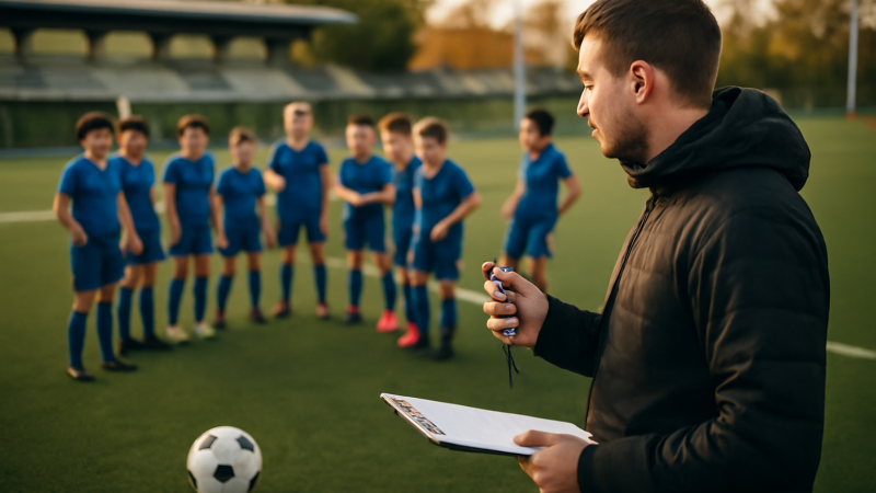 detectionfoot près de chez vous : guide 2026