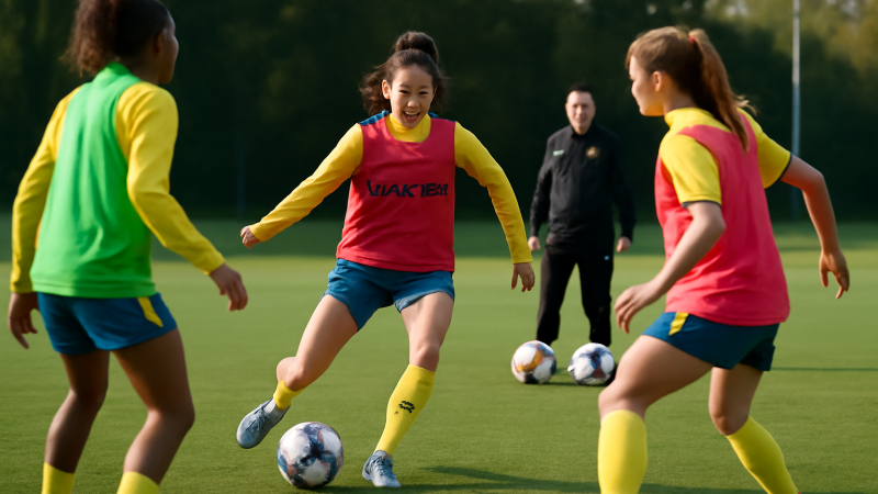 Effectif 2025-2026 : Nantes féminin (12) joueurs