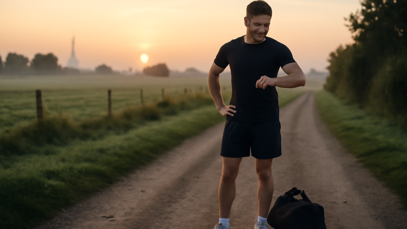 Programme marathon 4h : plan 12 semaines (3 séances)