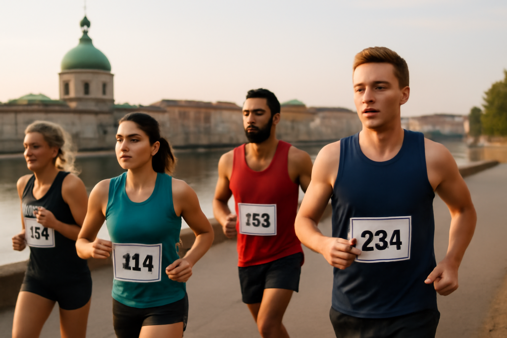 Semi marathon de Toulouse 2026 : guide analytique