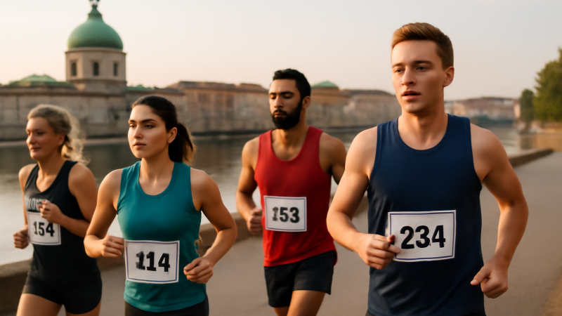 Semi marathon de Toulouse 2026 : guide analytique