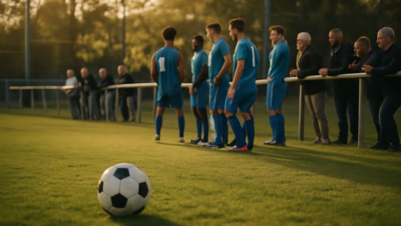 US Palaiseau : infos, résultats & accès